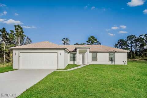 761 Puccini Avenue S, Lehigh Acres, FL 33974