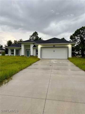 2607 50th Street W, Lehigh Acres, FL 33971