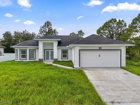 2607 50th Street W, Lehigh Acres, FL 33971