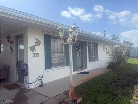 330 Lasayette Drive NE, Port Charlotte, FL 33952