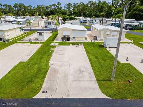 40 La Fonda, North Fort Myers, FL 33903