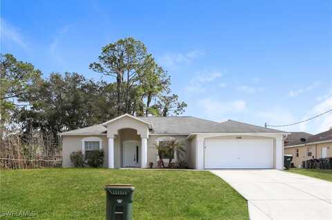5300 Newcastle Street, North Port, FL 34288