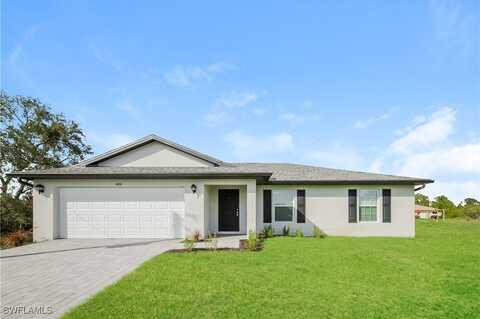 4016 4th Street SW, Lehigh Acres, FL 33976
