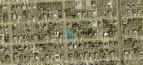 2818 26th Street SW, Lehigh Acres, FL 33976