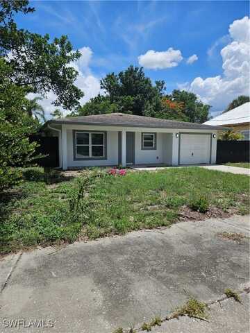 2810 Dunbar Avenue, Fort Myers, FL 33916