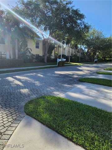 1240 Shady Rest Lane unit: 104, Naples, FL 34103