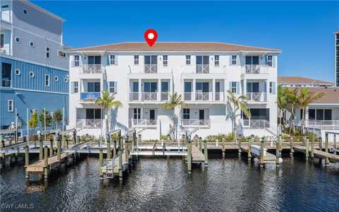 5816 Shell Cove Drive unit: 119, Cape Coral, FL 33914