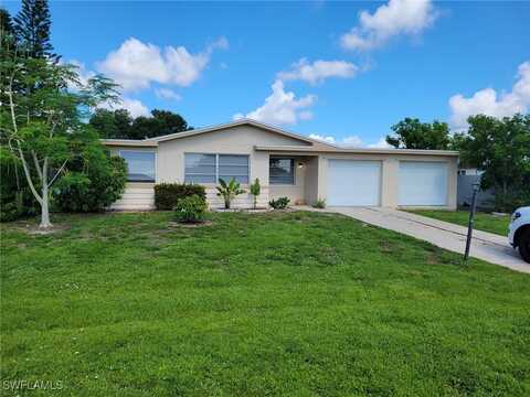 209 Rockcliff Avenue, Lehigh Acres, FL 33936