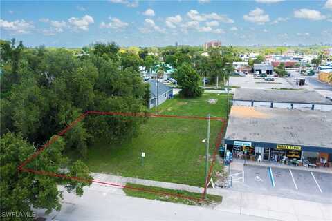 1925 Suwanee Avenue, Fort Myers, FL 33901