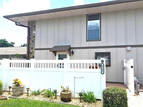 4295 Island Circle unit: 2, Fort Myers, FL 33919