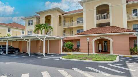 1133 Van Loon Commons Circle unit: 202, Cape Coral, FL 33909