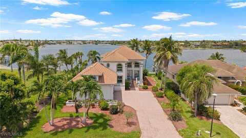 5550 Harborage Drive, Fort Myers, FL 33908