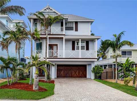 571 Palermo Circle, Fort Myers Beach, FL 33931