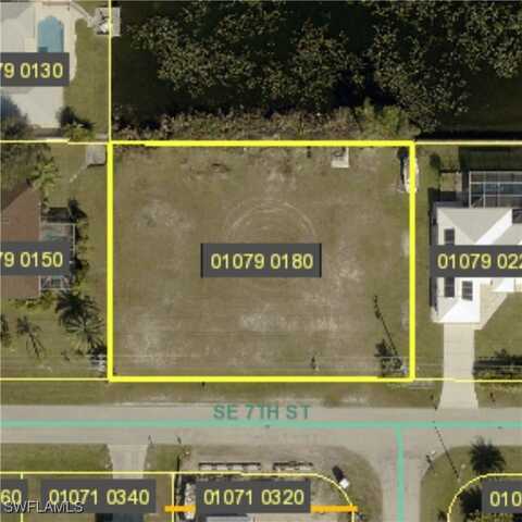 429 SE 7th Street, Cape Coral, FL 33990