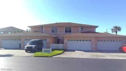 20028 Lake Vista Circle N unit: 3, Lehigh Acres, FL 33936