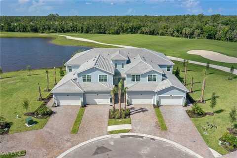 14818 Birchwood Court unit: 6412, Punta Gorda, FL 33955