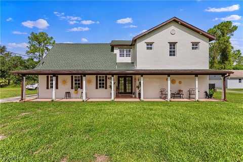 2011 Mill Street, Lehigh Acres, FL 33972