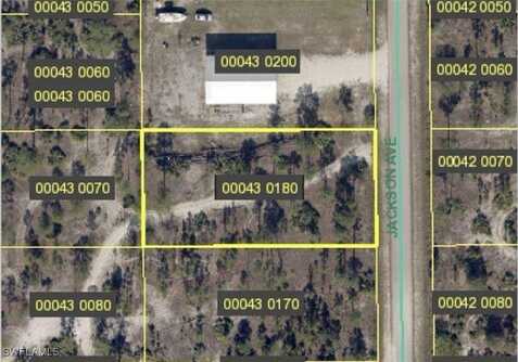 1111 Jackson Avenue, Lehigh Acres, FL 33972