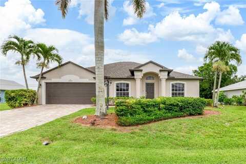 5025 SW 17th Avenue, Cape Coral, FL 33914