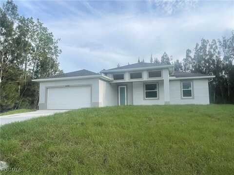 2502 E 14th Street, Lehigh Acres, FL 33972
