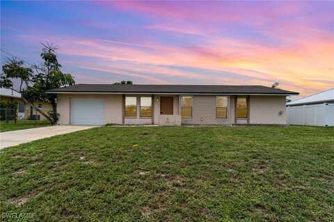 1412 SE 11th Street, Cape Coral, FL 33990