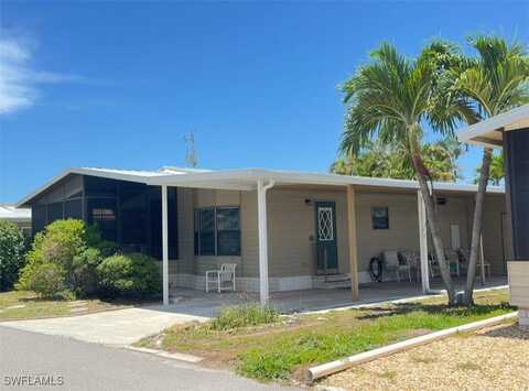 7205 Drum Drive, Saint James City, FL 33956