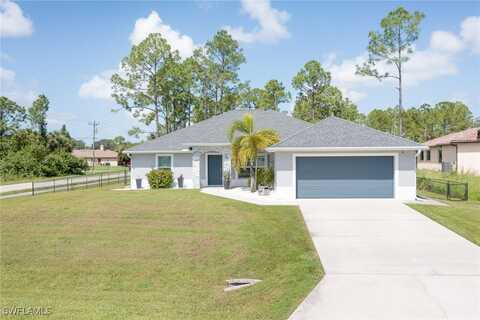 601 Clayton Avenue, Lehigh Acres, FL 33972