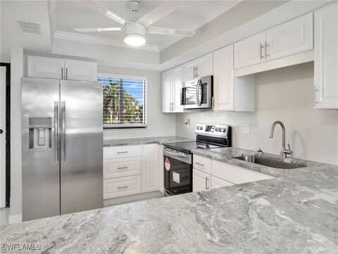 4280 SE 20th Place unit: 207, Cape Coral, FL 33904
