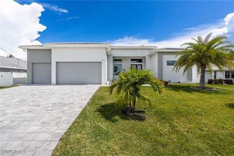 2122 Coral Point Drive, Cape Coral, FL 33990