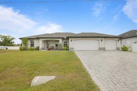 315 SW 31st Place, Cape Coral, FL 33991