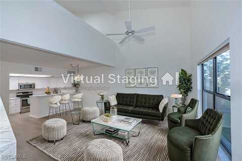 8441 N Haven Lane unit: B, Fort Myers, FL 33919