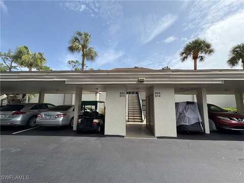 5665 Trailwinds Drive unit: 623, Fort Myers, FL 33907