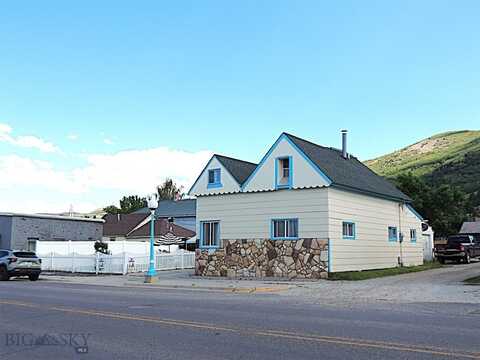 413 & 415 E 4th Street, Anaconda, MT 59711