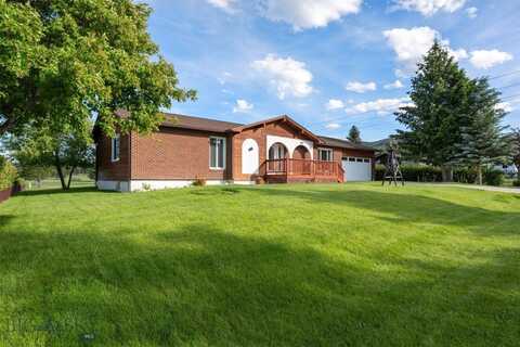 129 Shirley Way, Anaconda, MT 59711