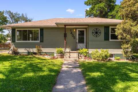 1405 W Dickerson Street, Bozeman, MT 59715