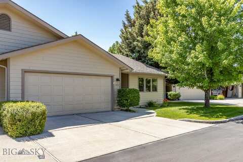 3922 Spruce Meadow Drive, Bozeman, MT 59718