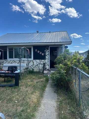 2936 Argyle Street, Butte, MT 59701