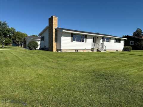 801 Carter Street, Deer Lodge, MT 59722