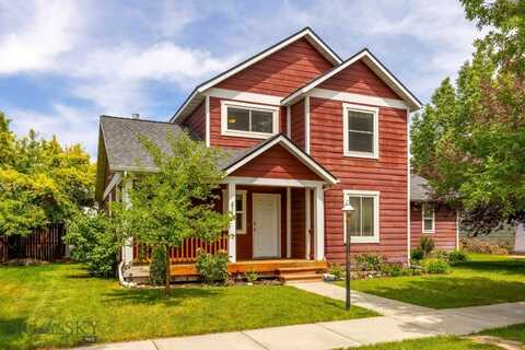 157 Woodman Drive, Belgrade, MT 59714