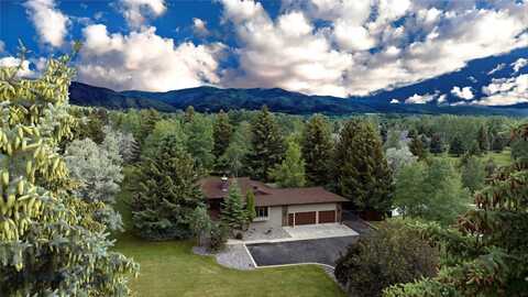 8472 Wagon Boss Road, Bozeman, MT 59715