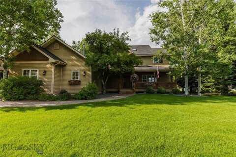 115 Rocking Bear Circle, Bozeman, MT 59715