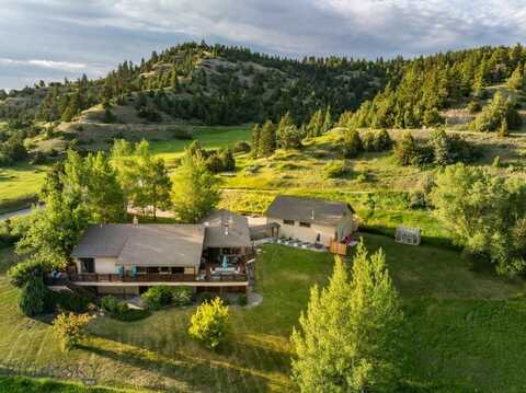 809 W Rocky Creek, Bozeman, MT 59715