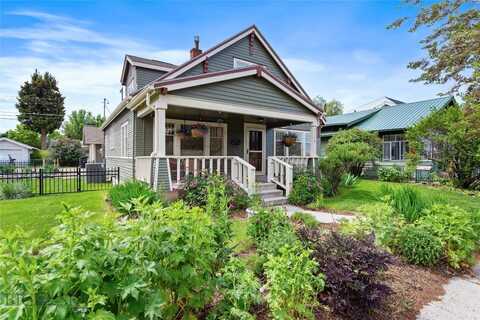 2710 Floral Avenue, Butte, MT 59701