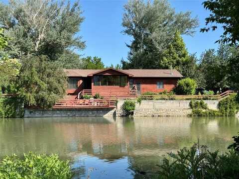 504 S Yellowstone St, Livingston, MT 59047