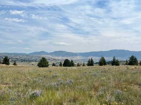 Hyde Park, Butte, MT 59701