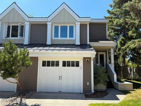 1725 W Koch unit: 6, Bozeman, MT 59715