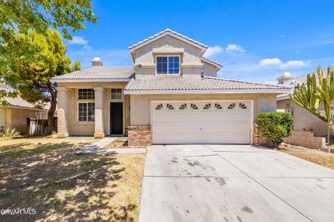 5231 Cisero Drive, Palmdale, CA 93552