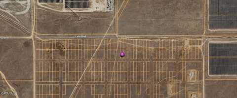 W Vic 97 St, Lancaster, CA 93536