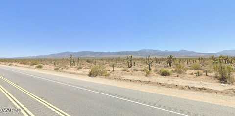 23000 E Antelope Hwy & Vic Ave X, Llano, CA 93544