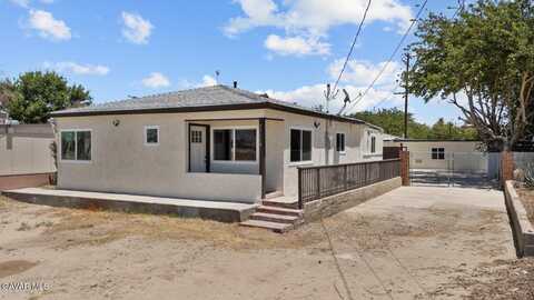 35114 E 82nd Street, Littlerock, CA 93543